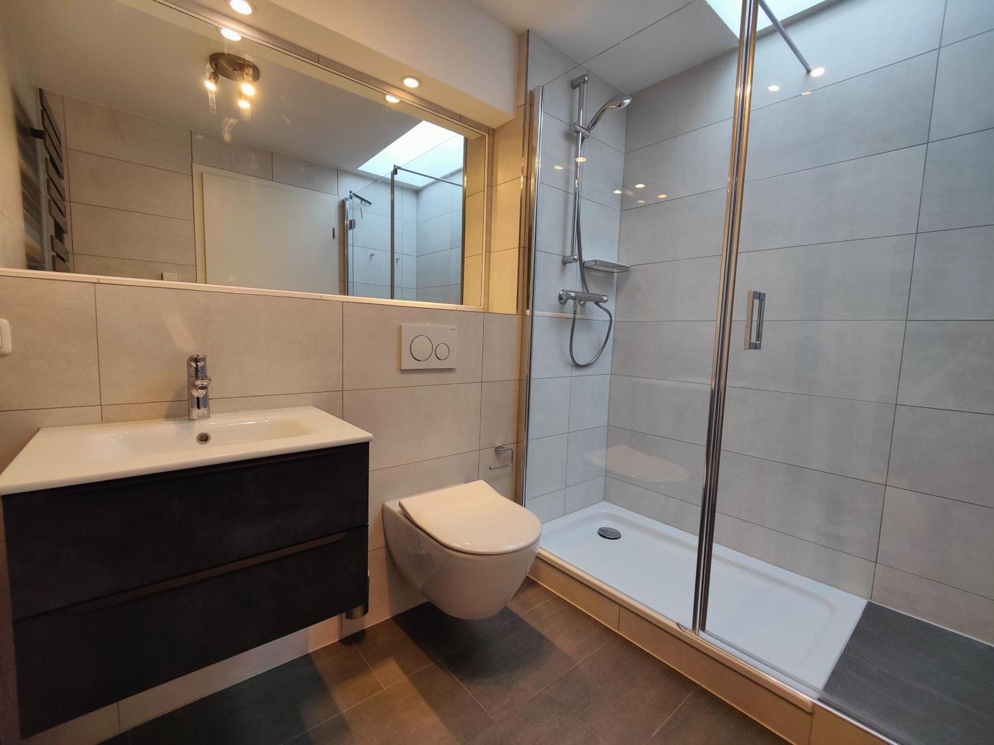 Апартаменты Dachgeschoss Whg. 23, Haus Mecklenburg Кюлунгсборн Экстерьер фото